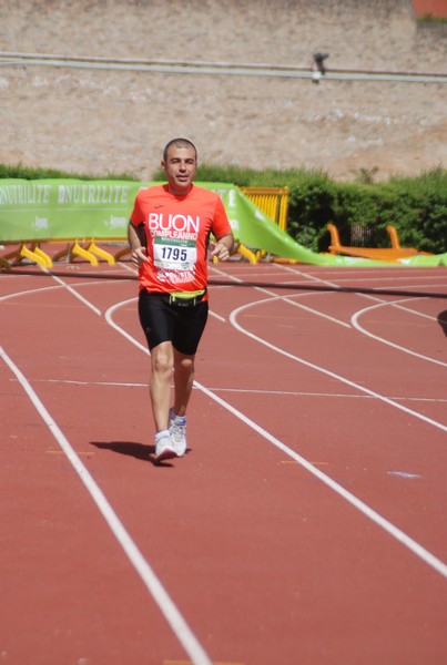 Appia Run (17/04/2016) 00203