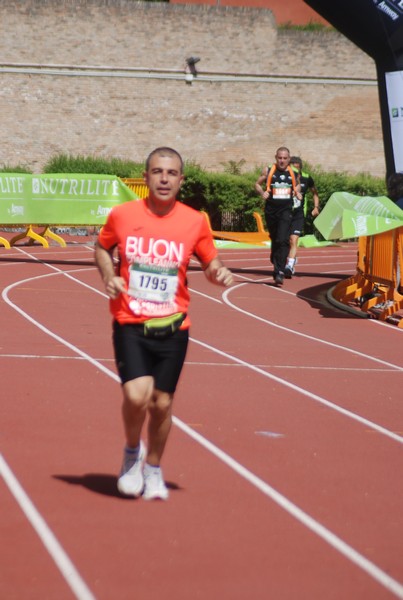 Appia Run (17/04/2016) 00205
