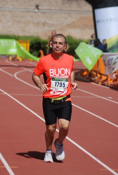 Appia Run (17/04/2016) 00207