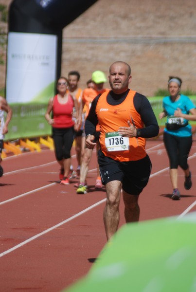 Appia Run (17/04/2016) 00245