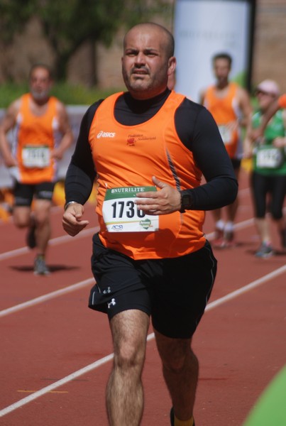 Appia Run (17/04/2016) 00248