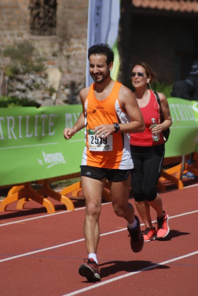 Appia Run (17/04/2016) 00257