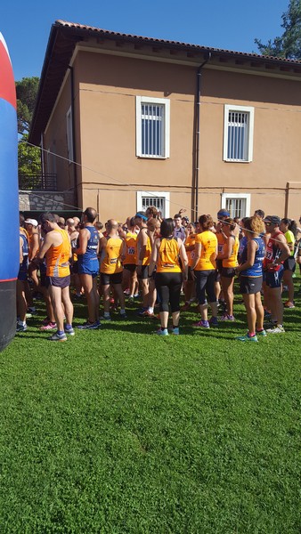 Gara della Solidarietà di Tagliacozzo (C.E.) (04/09/2016) 001