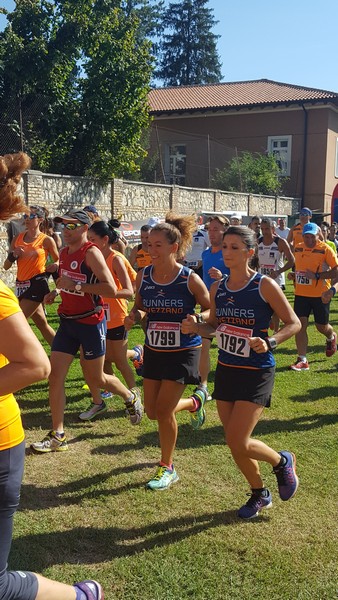 Gara della Solidarietà di Tagliacozzo (C.E.) (04/09/2016) 014