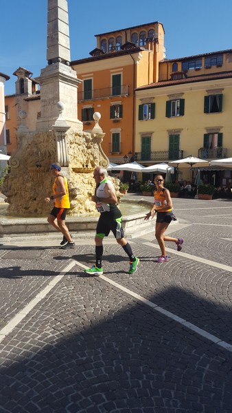 Gara della Solidarietà di Tagliacozzo (C.E.) (04/09/2016) 054