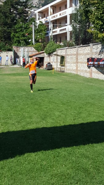 Gara della Solidarietà di Tagliacozzo (C.E.) (04/09/2016) 090