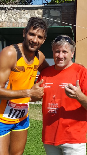 Gara della Solidarietà di Tagliacozzo (C.E.) (04/09/2016) 104