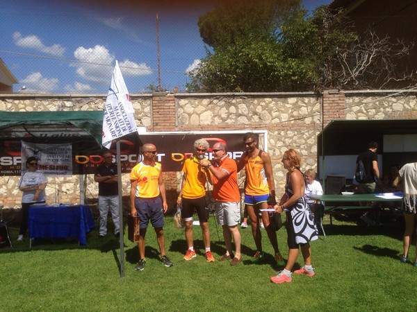 Gara della Solidarietà di Tagliacozzo (C.E.) (04/09/2016) 124
