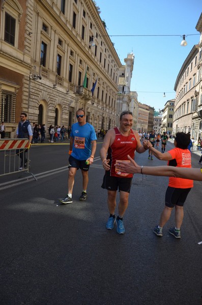 Maratona di Roma (TOP) (10/04/2016) 005