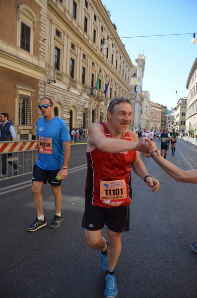 Maratona di Roma (TOP) (10/04/2016) 007
