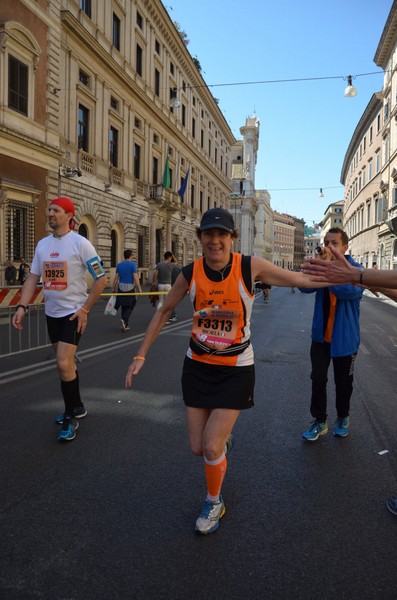 Maratona di Roma (TOP) (10/04/2016) 009