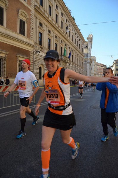 Maratona di Roma (TOP) (10/04/2016) 010