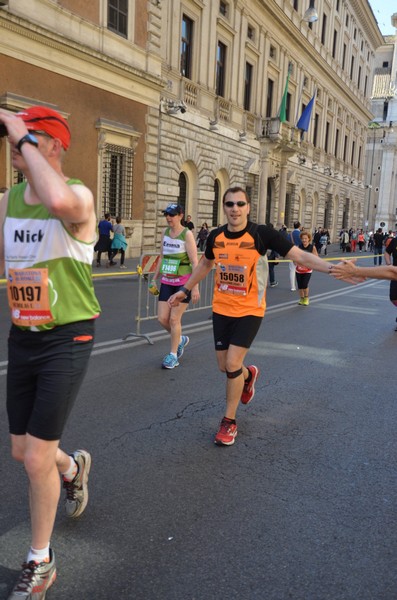 Maratona di Roma (TOP) (10/04/2016) 022