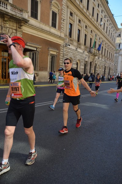 Maratona di Roma (TOP) (10/04/2016) 023