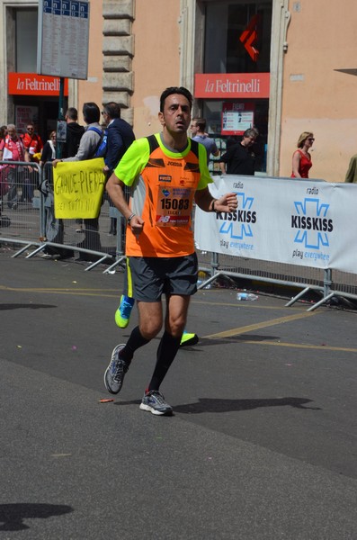 Maratona di Roma (TOP) (10/04/2016) 002