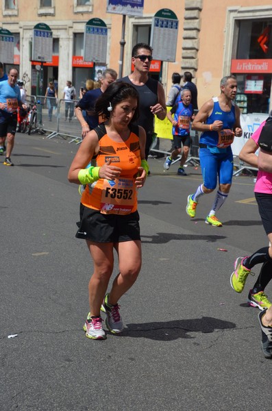 Maratona di Roma (TOP) (10/04/2016) 010