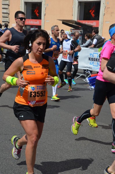 Maratona di Roma (TOP) (10/04/2016) 012