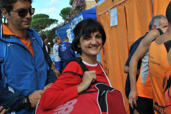 Maratona di Roma a Staffetta (TOP) (15/10/2016) 00003