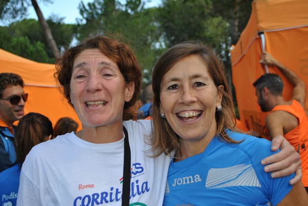 Maratona di Roma a Staffetta (TOP) (15/10/2016) 00006