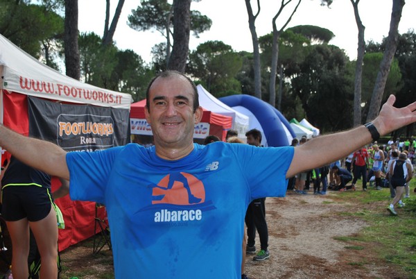 Maratona di Roma a Staffetta (TOP) (15/10/2016) 00007