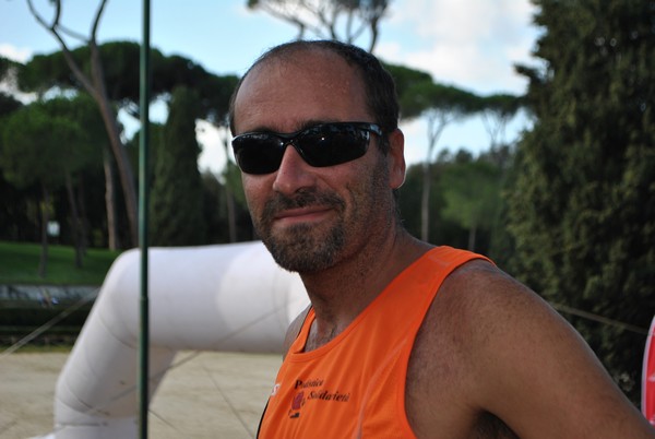 Maratona di Roma a Staffetta (TOP) (15/10/2016) 00009