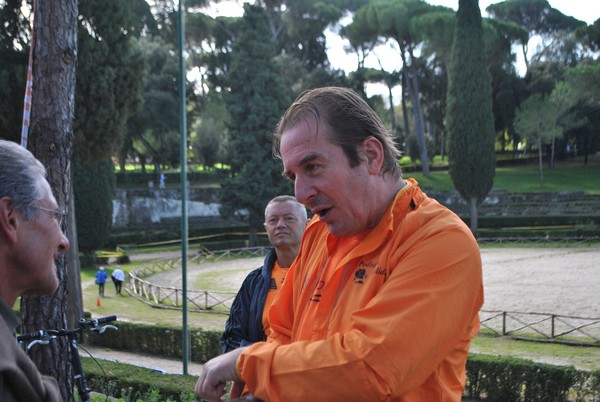 Maratona di Roma a Staffetta (TOP) (15/10/2016) 00012