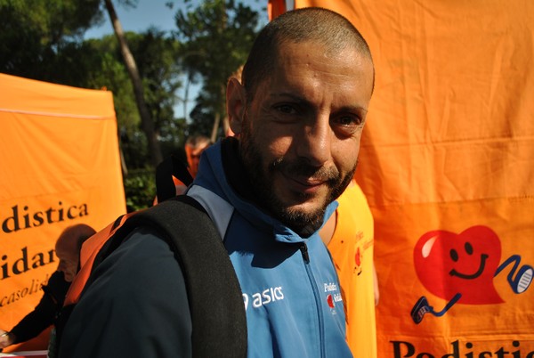 Maratona di Roma a Staffetta (TOP) (15/10/2016) 00016