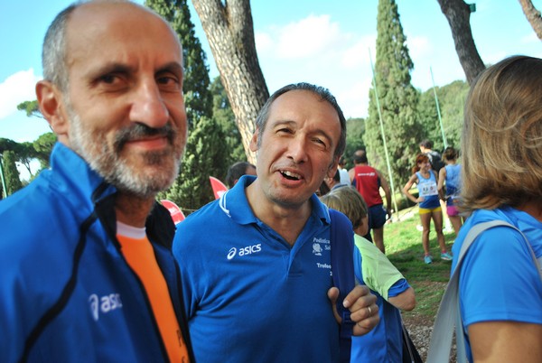 Maratona di Roma a Staffetta (TOP) (15/10/2016) 00019