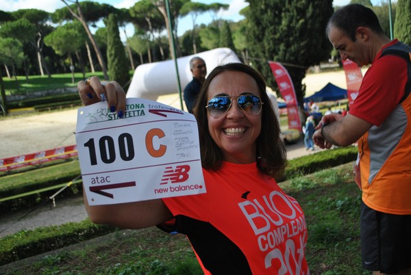 Maratona di Roma a Staffetta (TOP) (15/10/2016) 00024