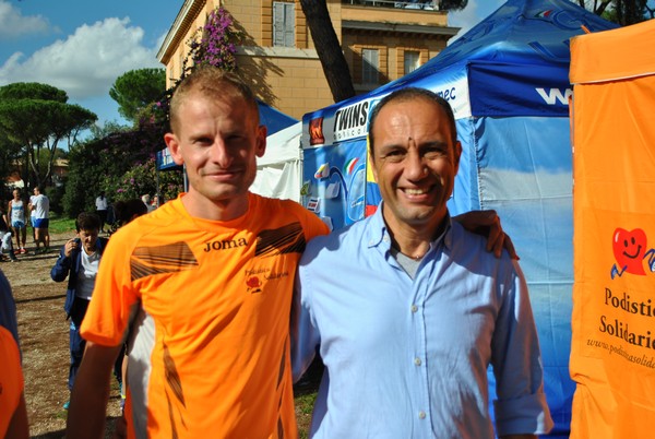Maratona di Roma a Staffetta (TOP) (15/10/2016) 00030