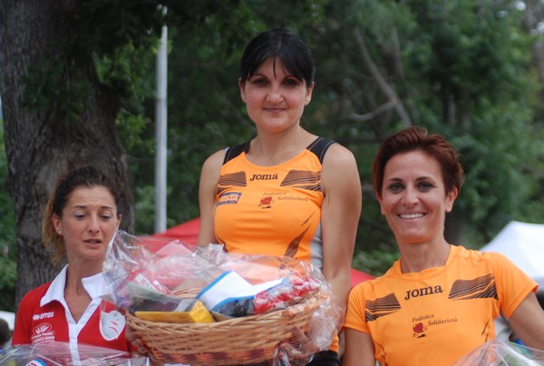 Maratonina di Villa Adriana (CCRun) (29/05/2016) 00010