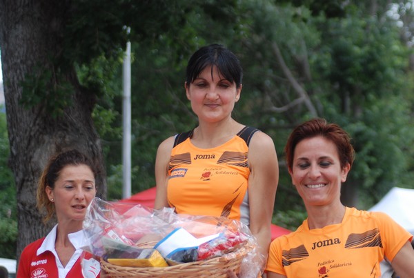 Maratonina di Villa Adriana (CCRun) (29/05/2016) 00011