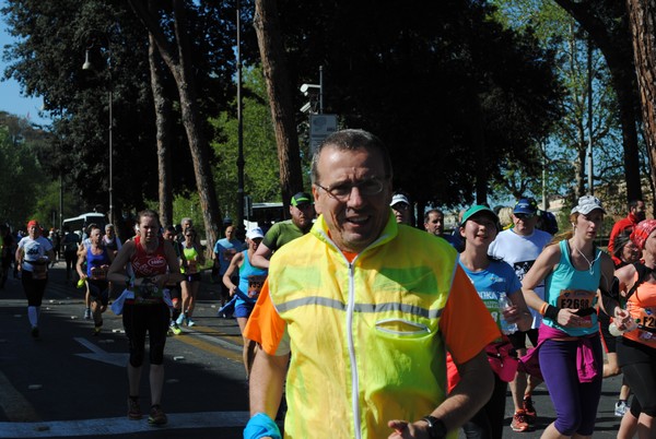 Maratona di Roma (TOP) (10/04/2016) 00001