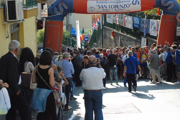 Gara Podistica Internazionale S.Lorenzo (25/09/2016) 00002