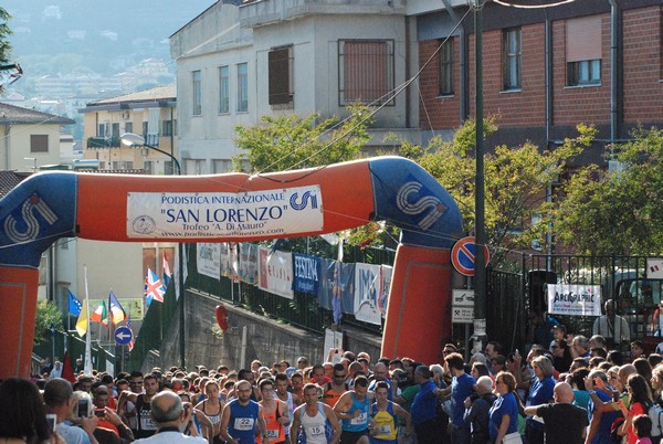 Gara Podistica Internazionale S.Lorenzo (25/09/2016) 00004