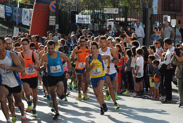 Gara Podistica Internazionale S.Lorenzo (25/09/2016) 00006