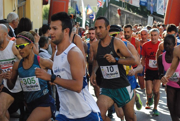 Gara Podistica Internazionale S.Lorenzo (25/09/2016) 00008