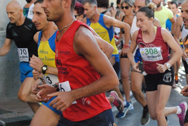 Gara Podistica Internazionale S.Lorenzo (25/09/2016) 00010