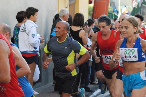 Gara Podistica Internazionale S.Lorenzo (25/09/2016) 00013