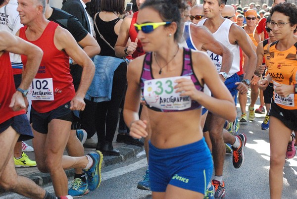 Gara Podistica Internazionale S.Lorenzo (25/09/2016) 00014