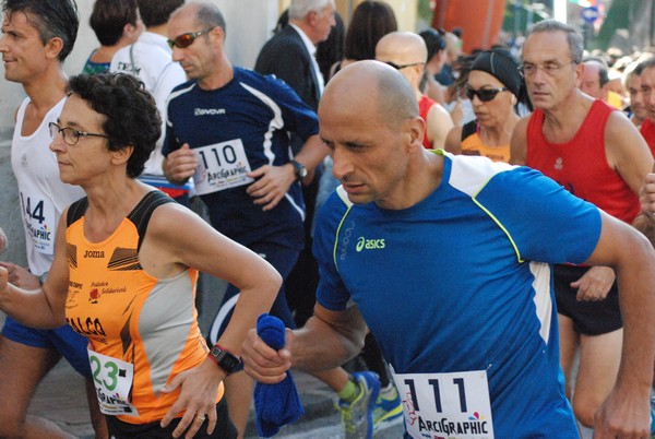 Gara Podistica Internazionale S.Lorenzo (25/09/2016) 00015
