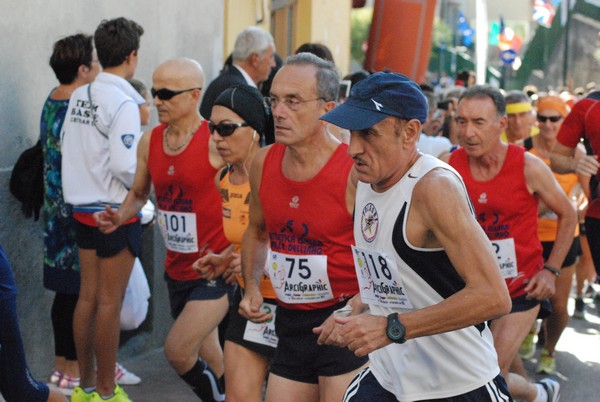 Gara Podistica Internazionale S.Lorenzo (25/09/2016) 00016
