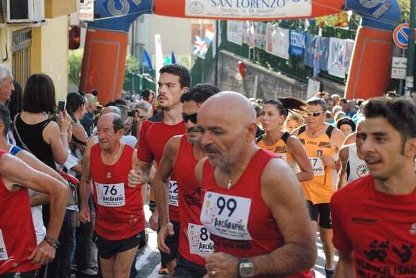 Gara Podistica Internazionale S.Lorenzo (25/09/2016) 00017