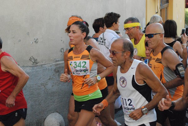 Gara Podistica Internazionale S.Lorenzo (25/09/2016) 00019