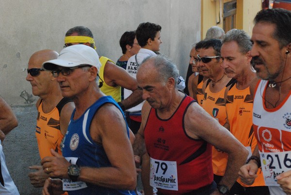 Gara Podistica Internazionale S.Lorenzo (25/09/2016) 00020