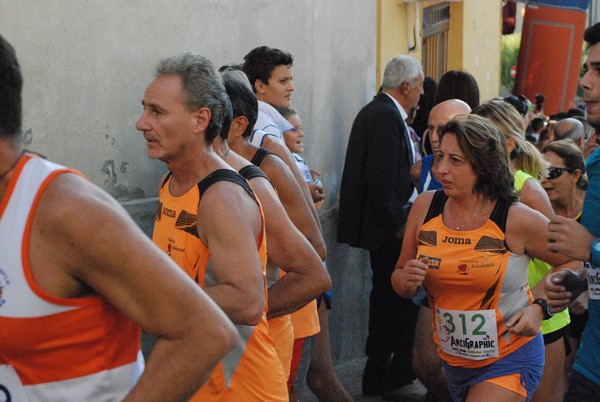 Gara Podistica Internazionale S.Lorenzo (25/09/2016) 00021