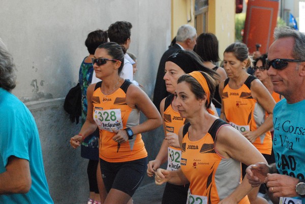 Gara Podistica Internazionale S.Lorenzo (25/09/2016) 00028