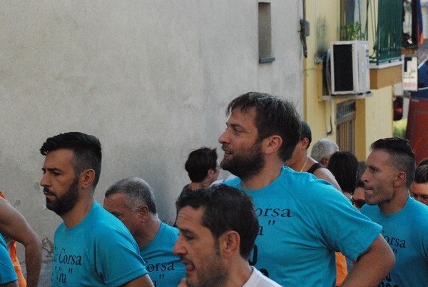 Gara Podistica Internazionale S.Lorenzo (25/09/2016) 00030