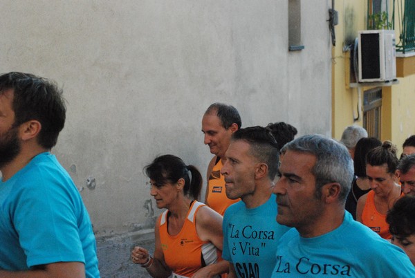 Gara Podistica Internazionale S.Lorenzo (25/09/2016) 00031