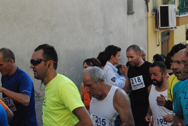 Gara Podistica Internazionale S.Lorenzo (25/09/2016) 00038